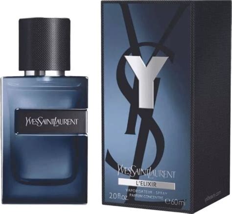 ysl y elixir cologne|ysl cologne original.